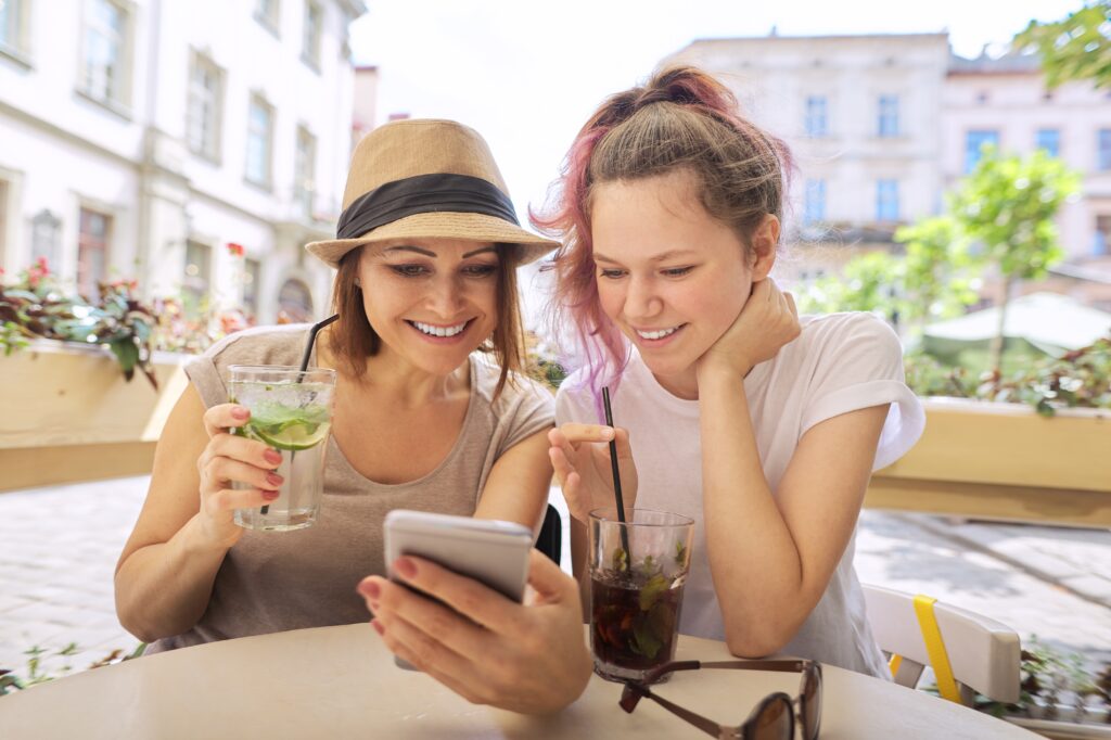 Midlife Crisis For Gen X Women