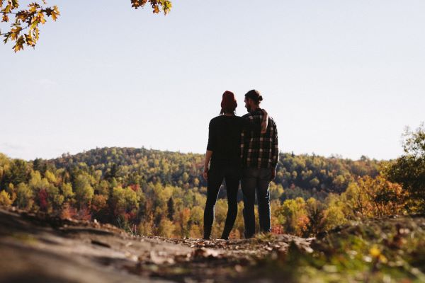 Steps you can take to rebuild trust in a relationship.