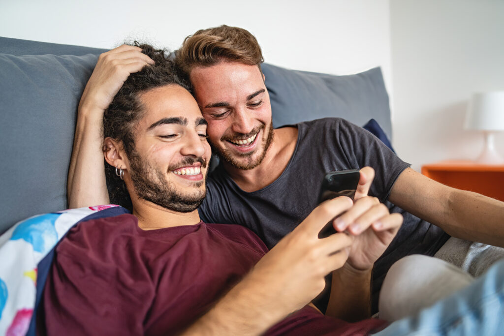 Should You Open Your Marriage or Love Relationship?