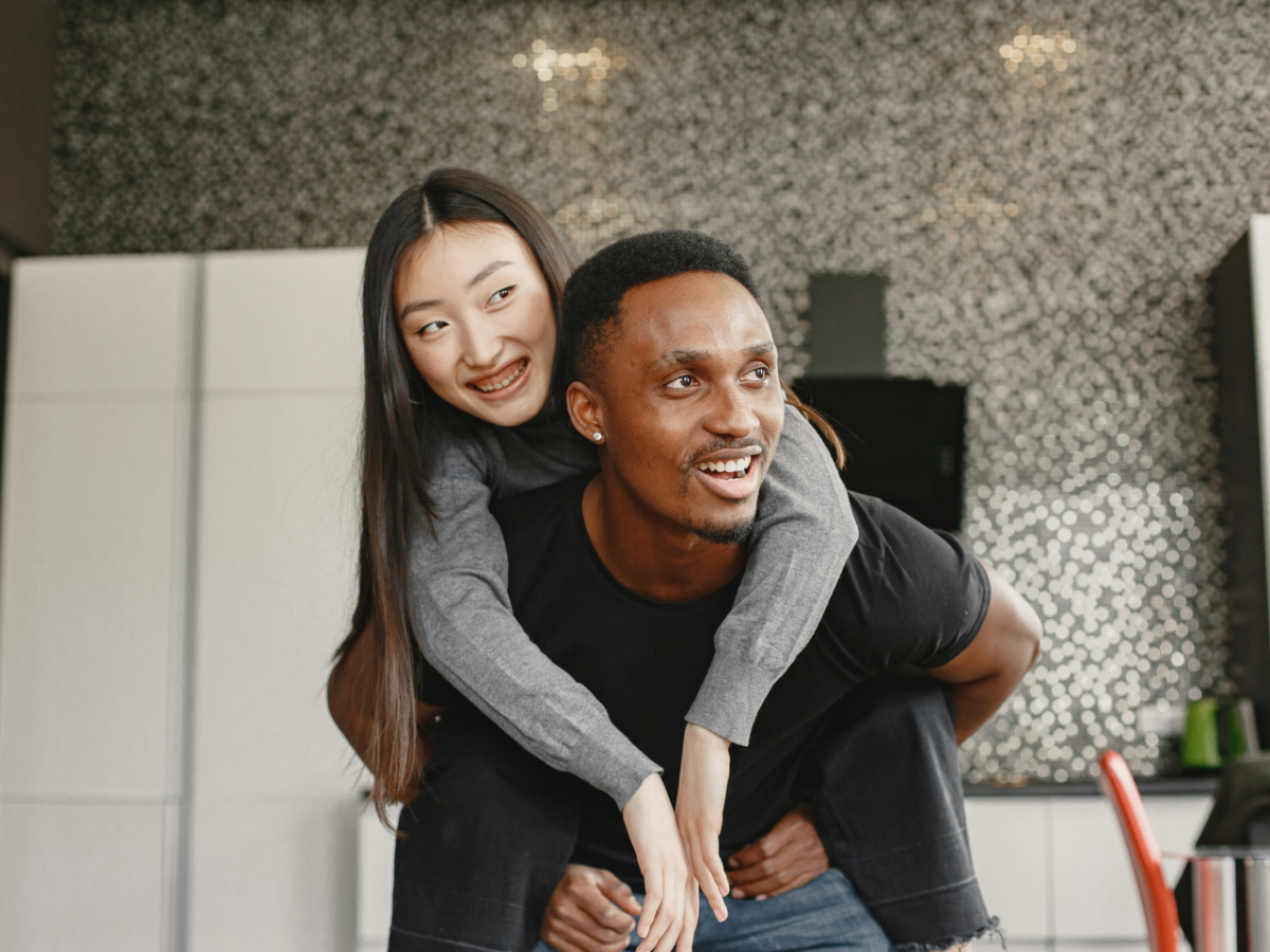 Featured image of a NYC couple navigating ADHD challenges in their relationship, benefiting from expert couples therapy at Loving at Your Best Marriage and Couples Counseling, serving couples in New York, New Jersey, and Vermont