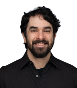Image of Paul Chiariello, the Senior Clinician at Loving at Your Best Marriage and Couples Counseling in NYC
