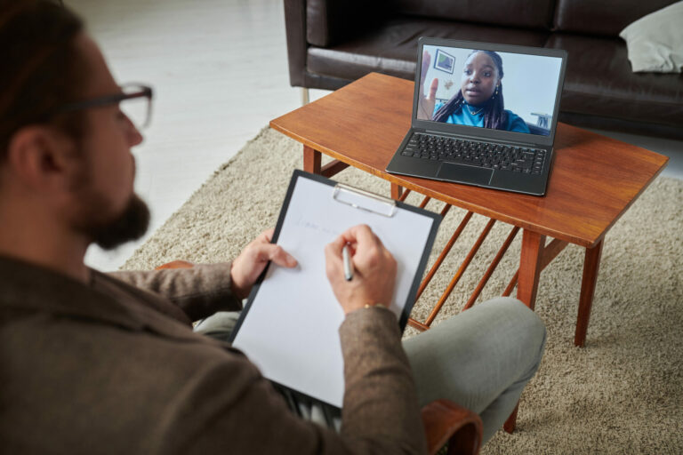 Telemental Health Informed Consent