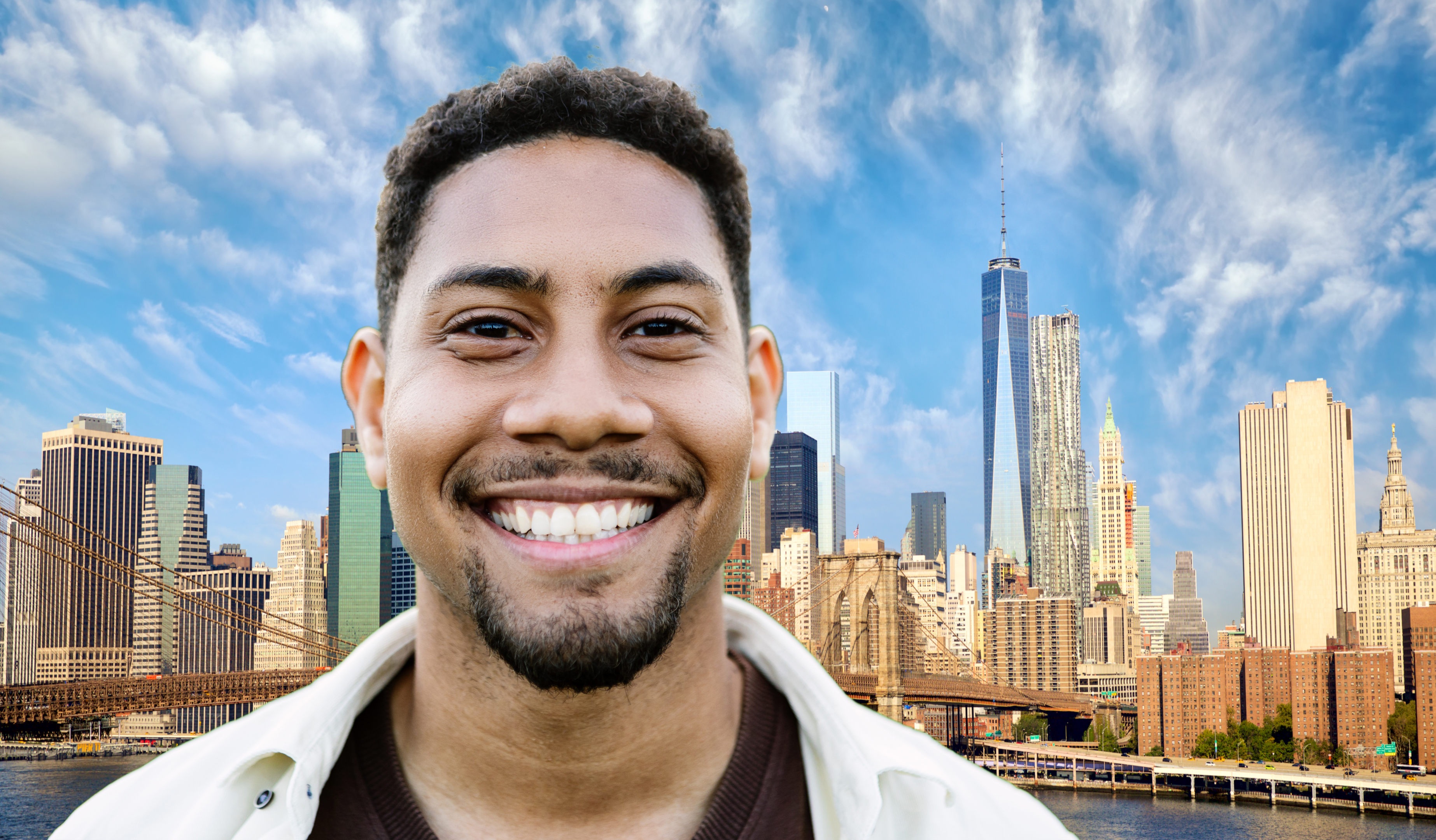 Image of man overcoming victim mentality in relationships through schema therapy in NYC.