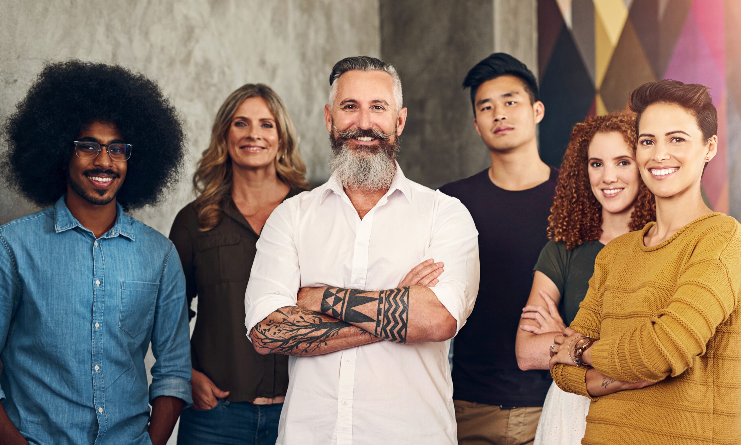 Image of group of people in schema therapy for individuals online training in New York City, an ISST-approved certification program.