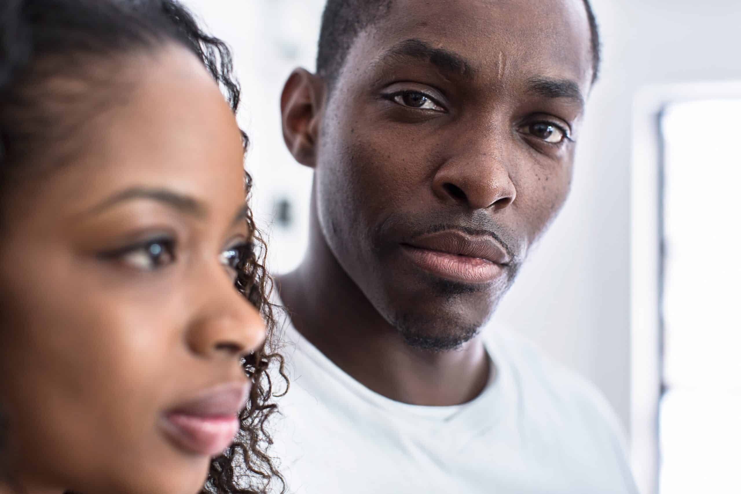 Setting boundaries to manage selfish spouse